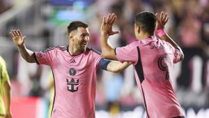 Nhận định trận đấu Al Ahly vs Inter Miami CF lúc 07:00 ngày 15/06